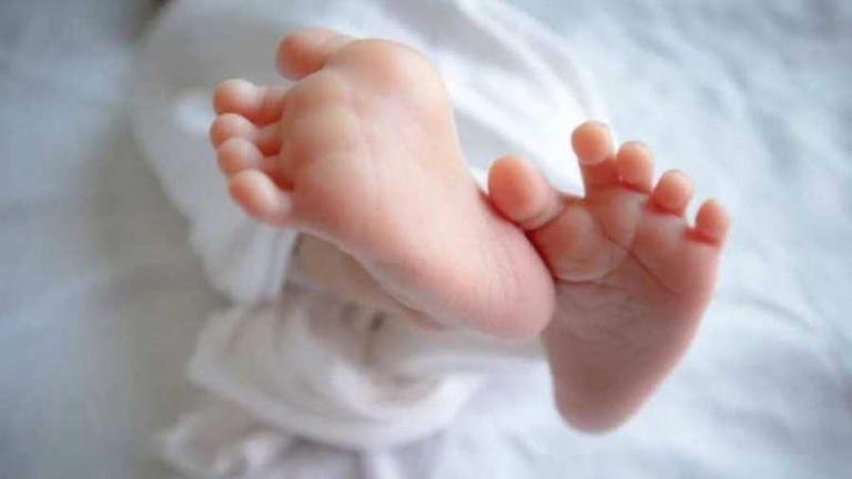 Registran más de 11 mil nacimientos en madres de entre 1