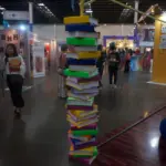 Feria del Libro de Guatemala - Filgua - 2024