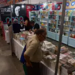 Feria del Libro de Guatemala - Filgua - 2024