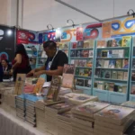 Feria del Libro de Guatemala - Filgua - 2024