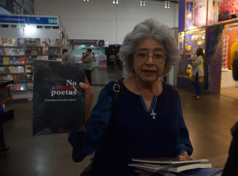 Feria del Libro de Guatemala - Filgua - 2024