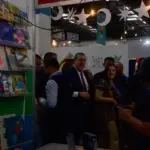 Feria del Libro de Guatemala - Filgua - 2024