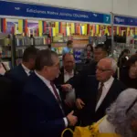 Feria del Libro de Guatemala - Filgua - 2024