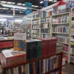 Feria del Libro de Guatemala - Filgua - 2024