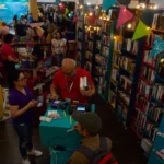 Feria del Libro de Guatemala - Filgua - 2024