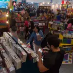 Feria del Libro de Guatemala - Filgua - 2024