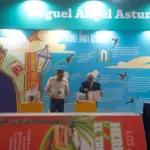 Feria del Libro de Guatemala - Filgua - 2024