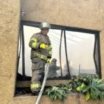 incendio en restaurante de zona 12