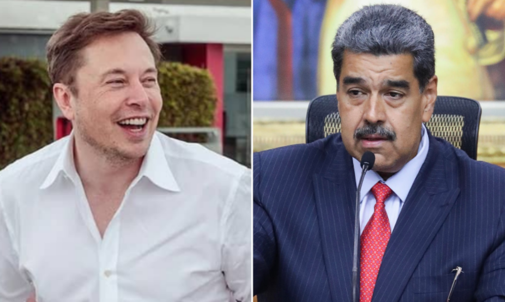 Elon Musk y Donald Trump