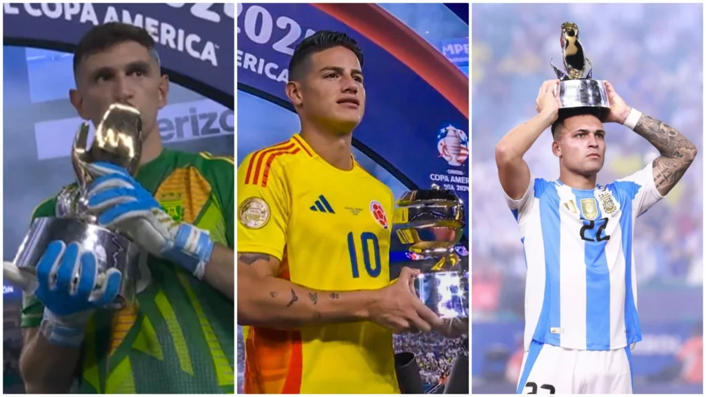 Copa América