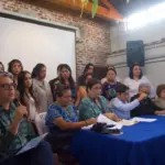 Movimiento Pro Justicia se pronuncia sobre proceso de comisiones de postulación para elección de magistrados