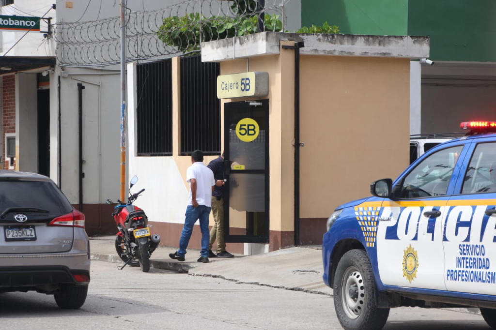 plan de seguridad de PNC por pago del bono 14