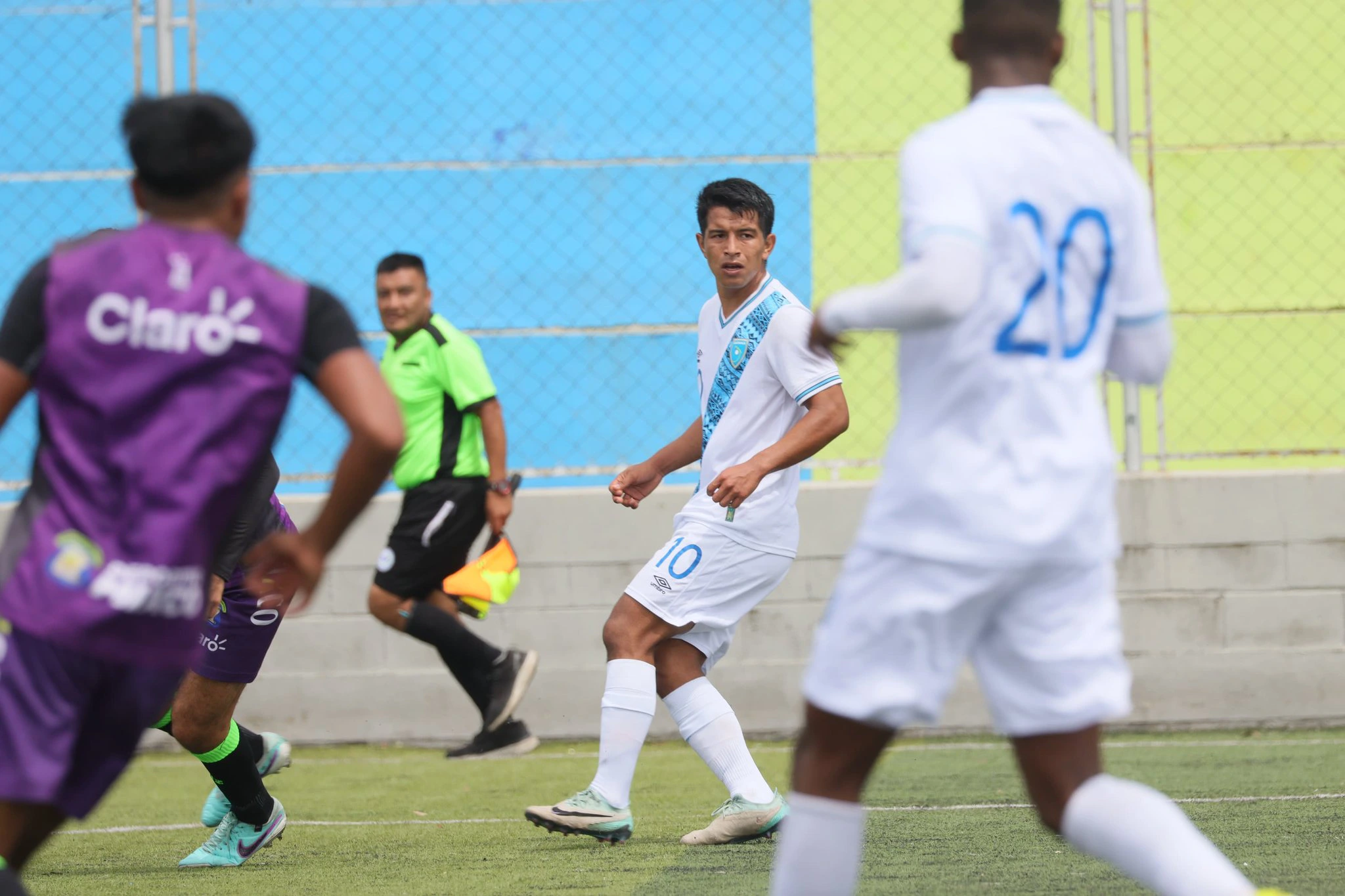 Premundial Sub-20 de Concacaf