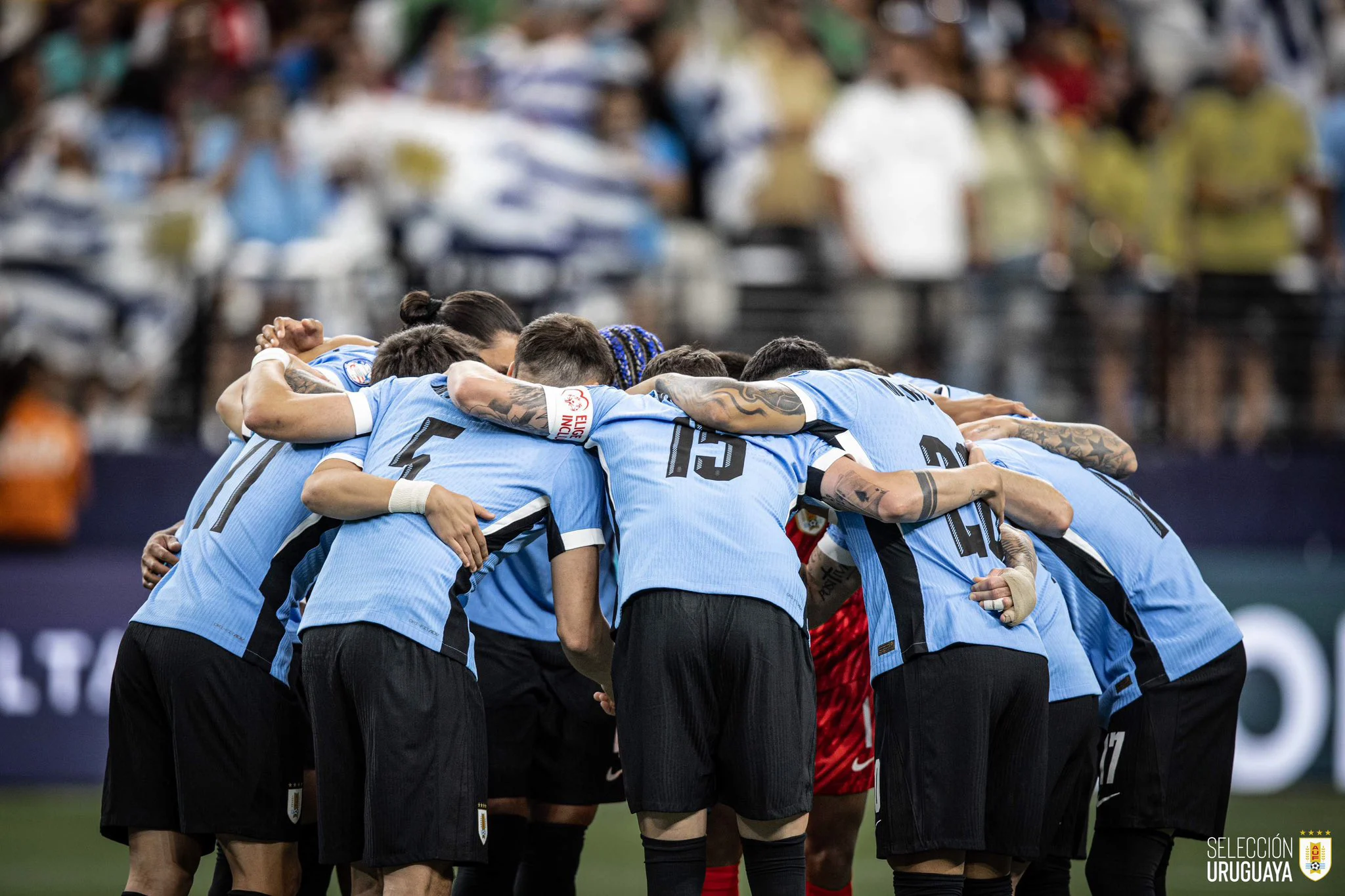 Uruguay