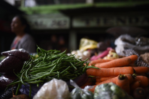 verduras - frutas - alimentos - mercado