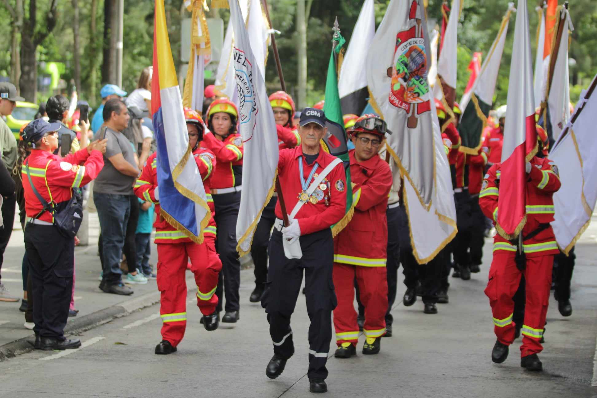 Foto: Alex Meoño.