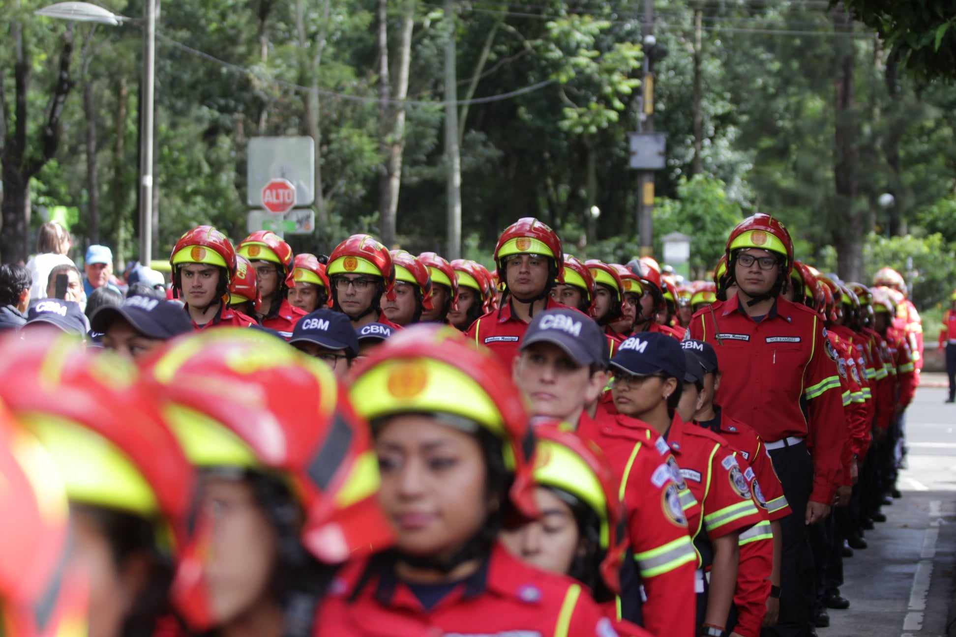 Foto: Alex Meoño.