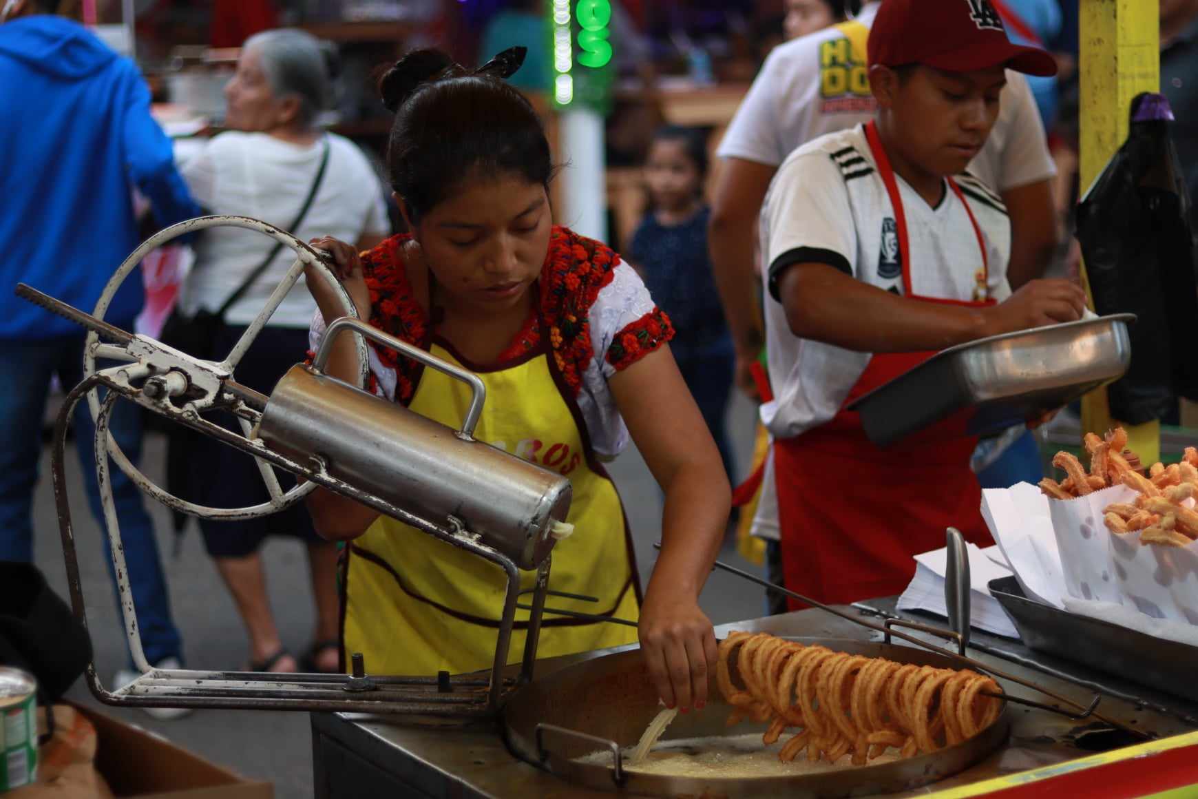 Foto: Alex Meoño.