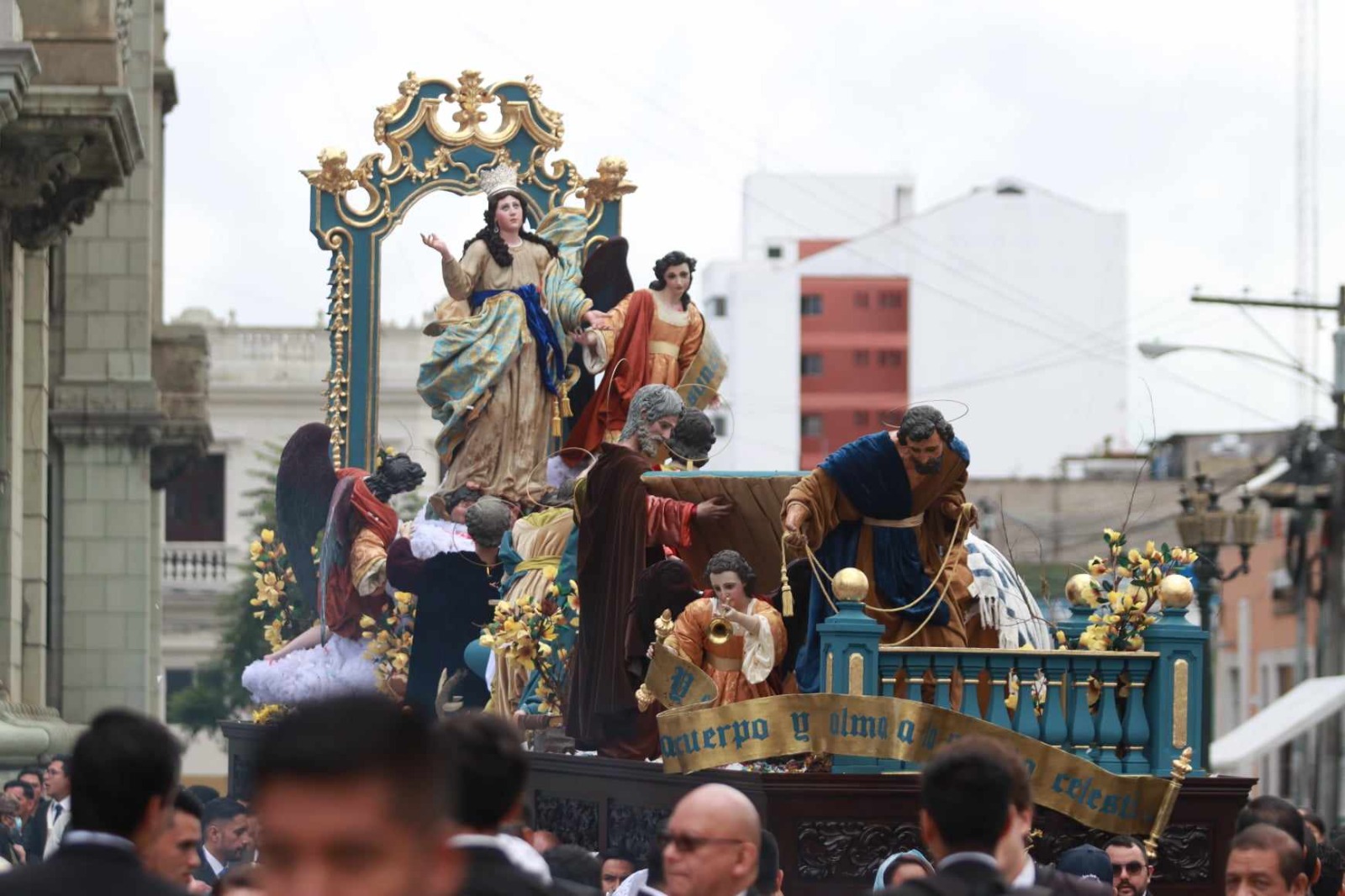 Virgen de la Asunción Fotos Alex Meoño (6)