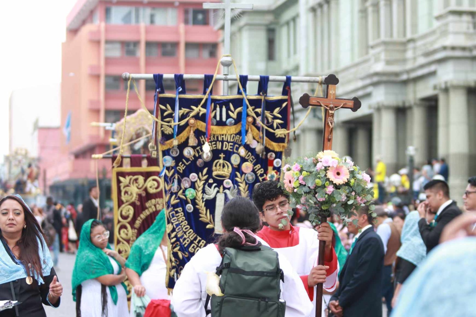 Virgen de la Asunción Fotos Alex Meoño (7)