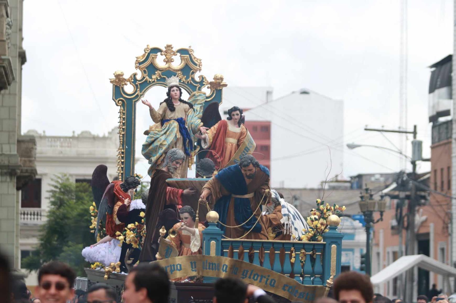 Virgen de la Asunción Fotos Alex Meoño (8)