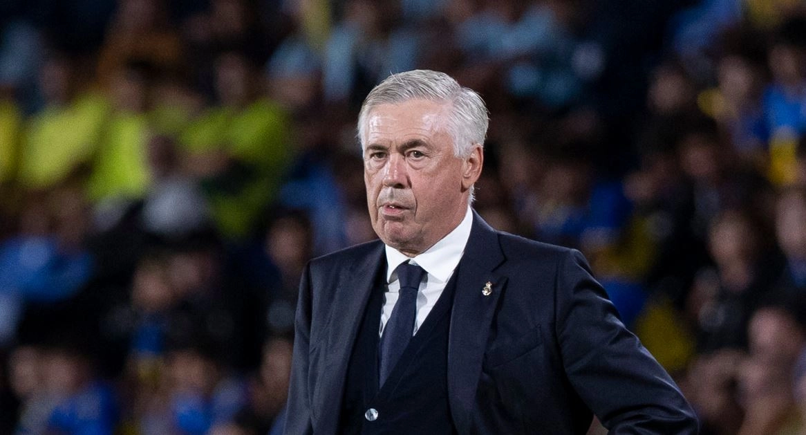 Carlo Ancelotti