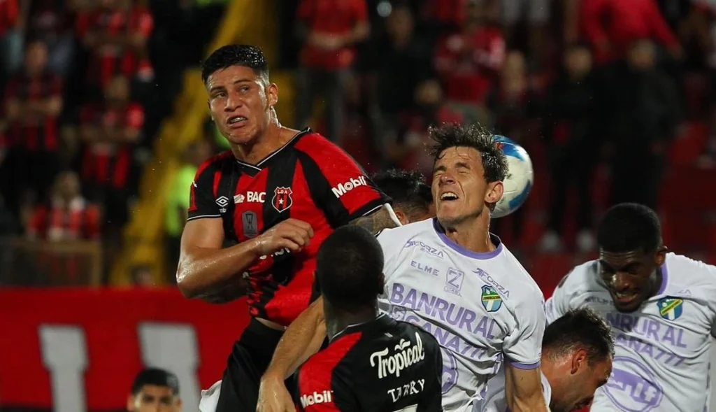 Comunicaciones. Cuartos de final Copa Centroamericana