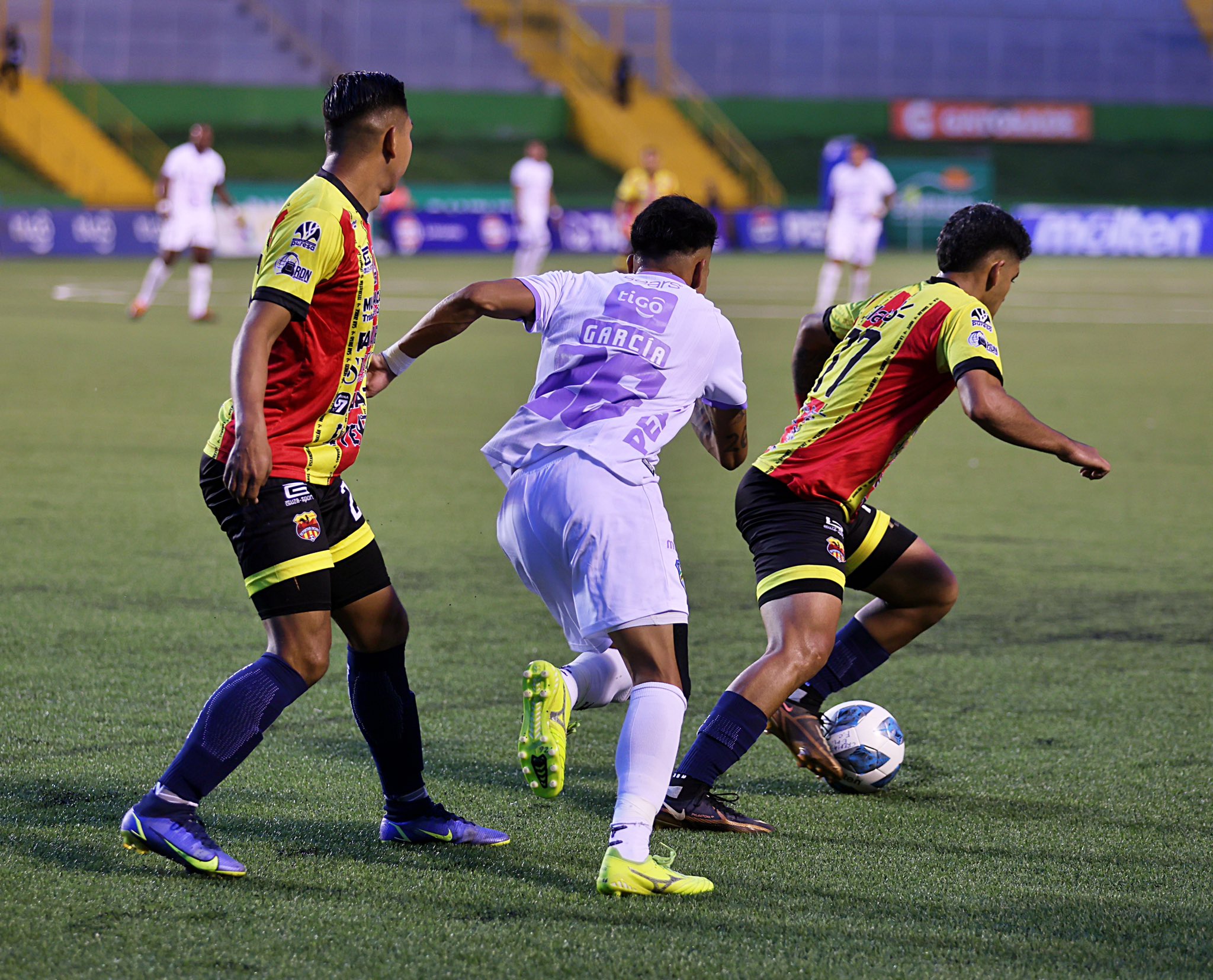 Foto: Liga Guate Banrural