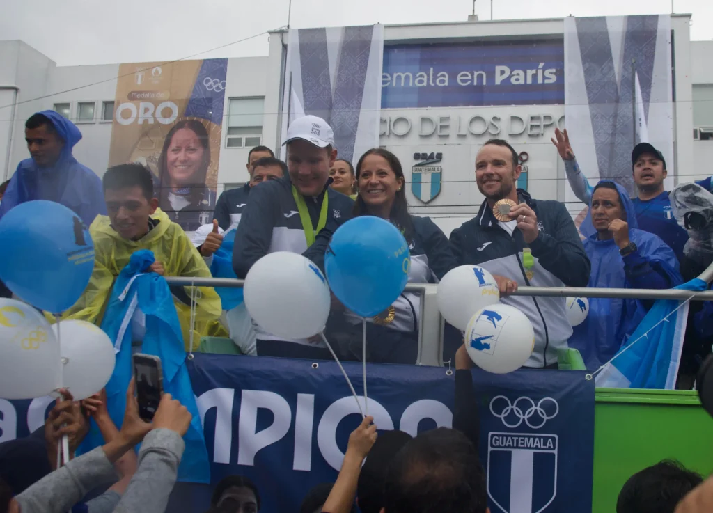 Festival Olímpico