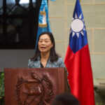 Programa de Jóvenes Embajadores de la República de China (Taiwán)