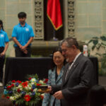 Programa de Jóvenes Embajadores de la República de China (Taiwán)