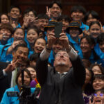 Programa de Jóvenes Embajadores de la República de China (Taiwán)