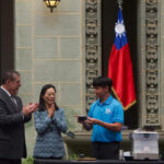 Programa de Jóvenes Embajadores de la República de China (Taiwán)