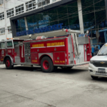 Reportan amenaza de explosivo en el hospital Roosevelt