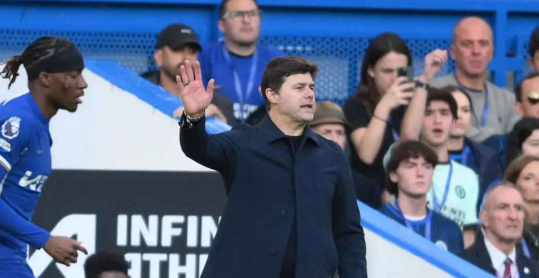 Mauricio Pochettino