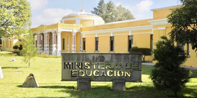 Mineduc - Ministerio de Educación