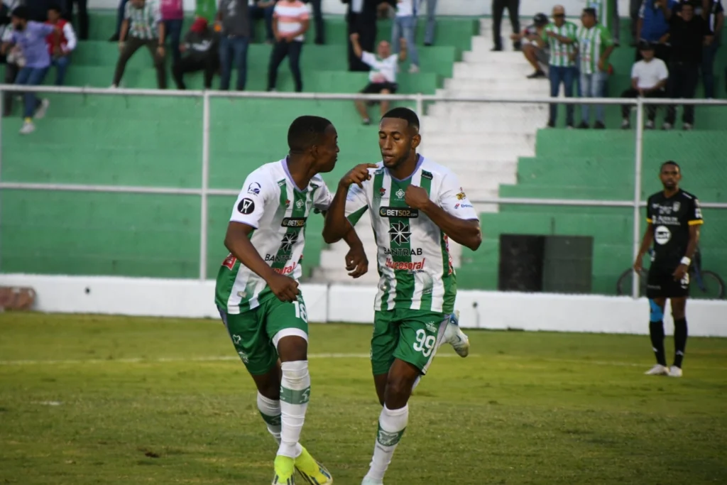 Antigua GFC