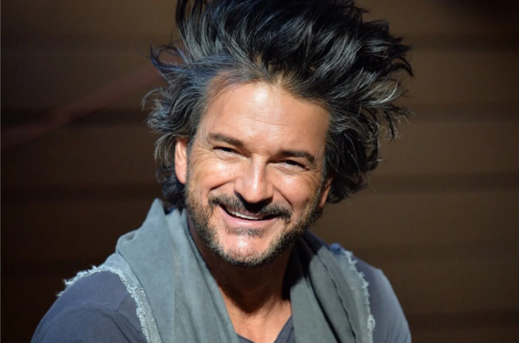 Ricardo Arjona