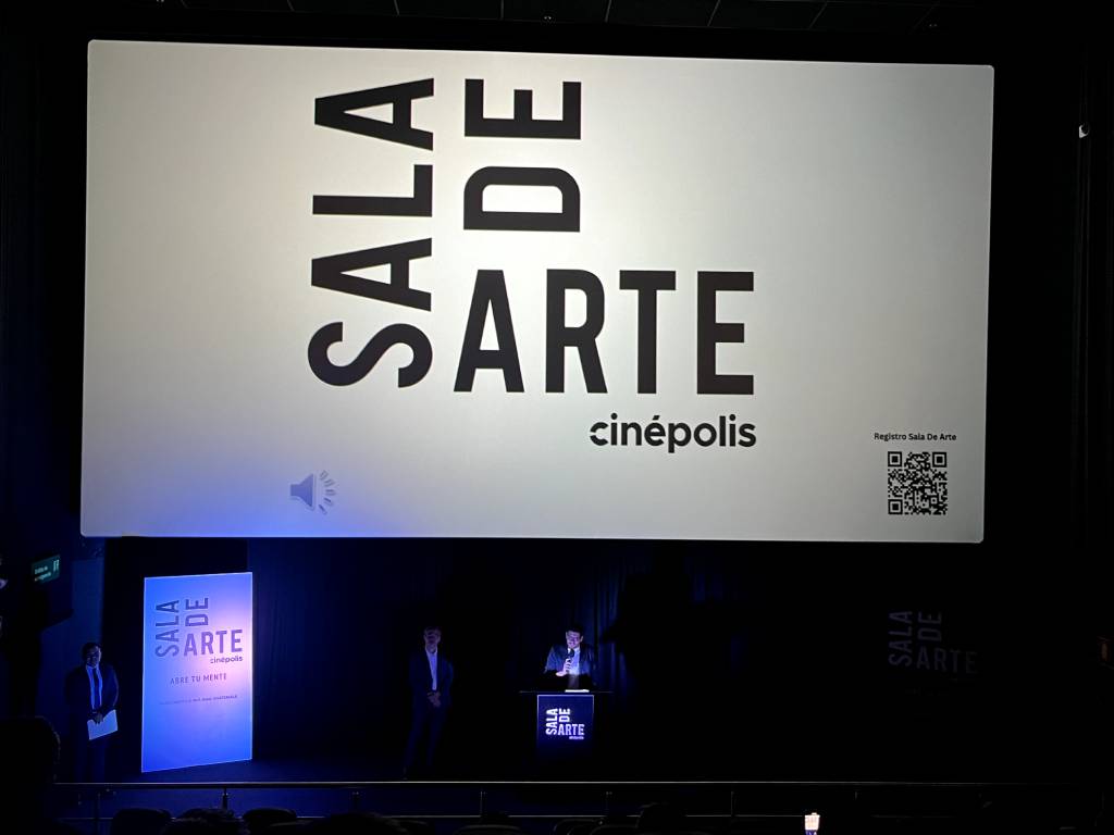 Sala de arte