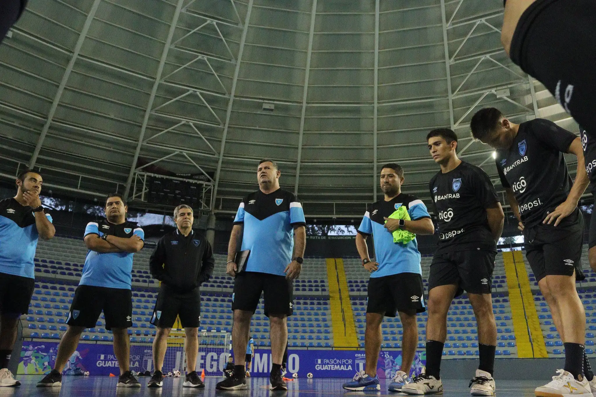 Selección de Futsal