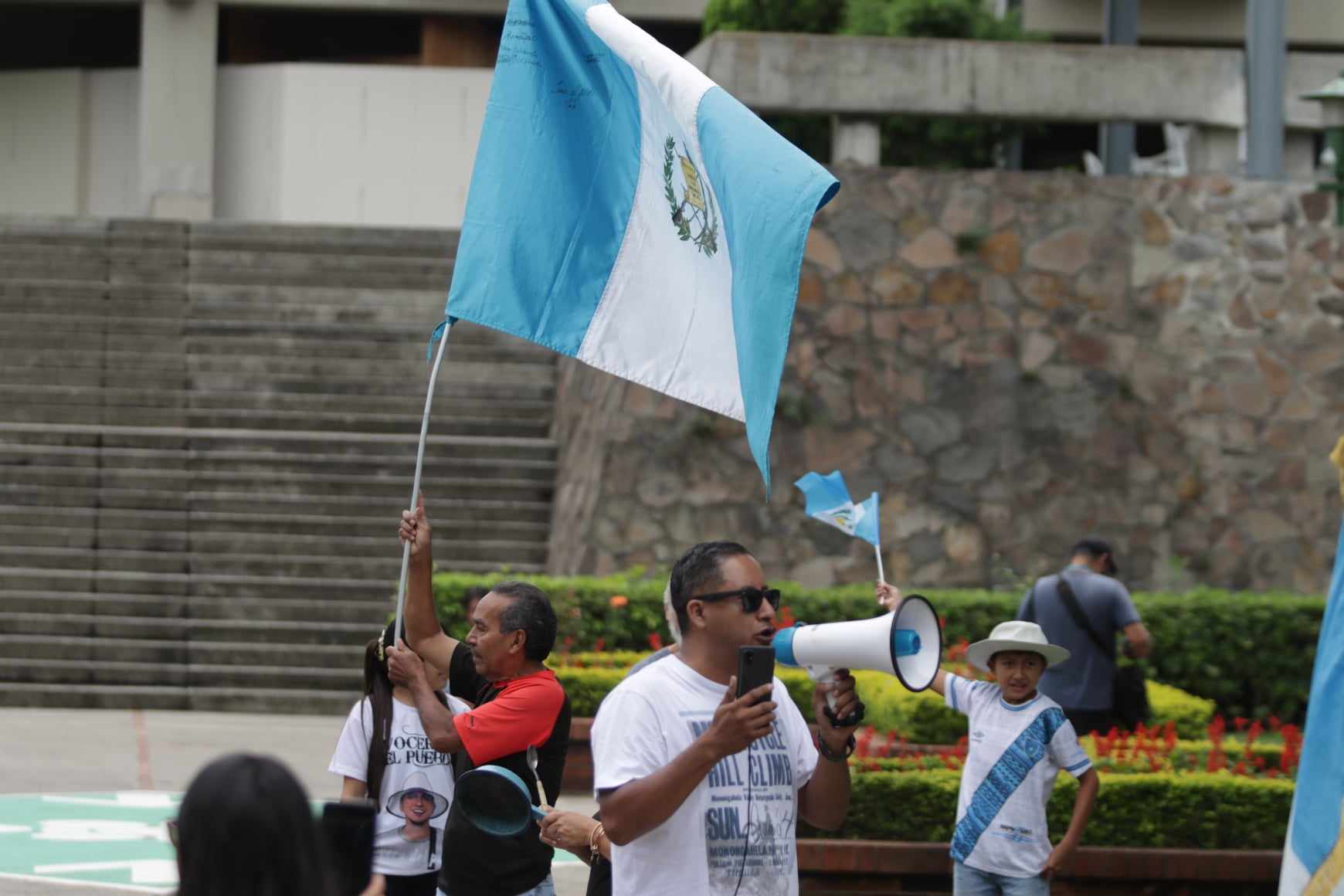 Fotos: Álex Meoño.