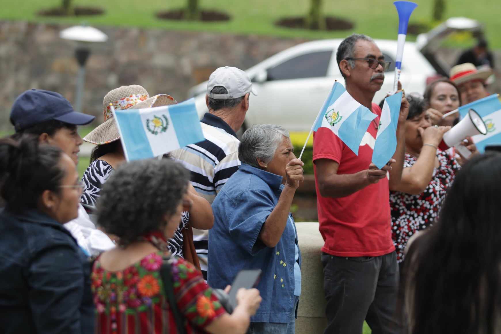 Fotos: Álex Meoño.