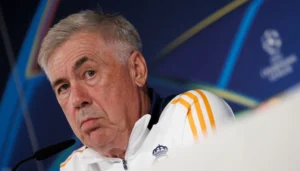 Carlo Ancelotti