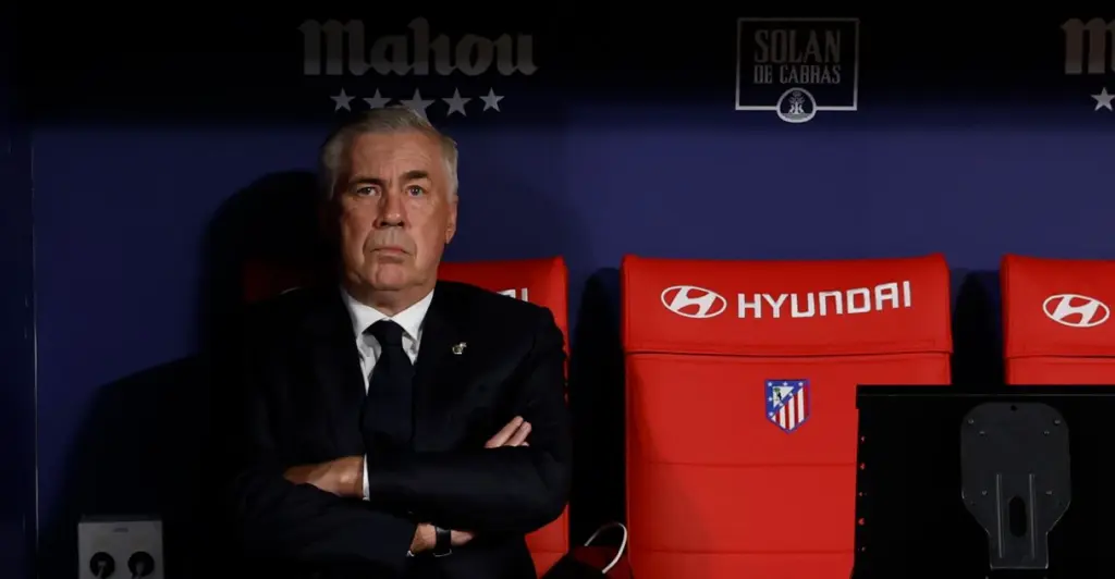 Carlo Ancelotti