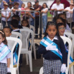 Gobierno inicia la conmemoración de Independencia con encendido del Fuego Patrio