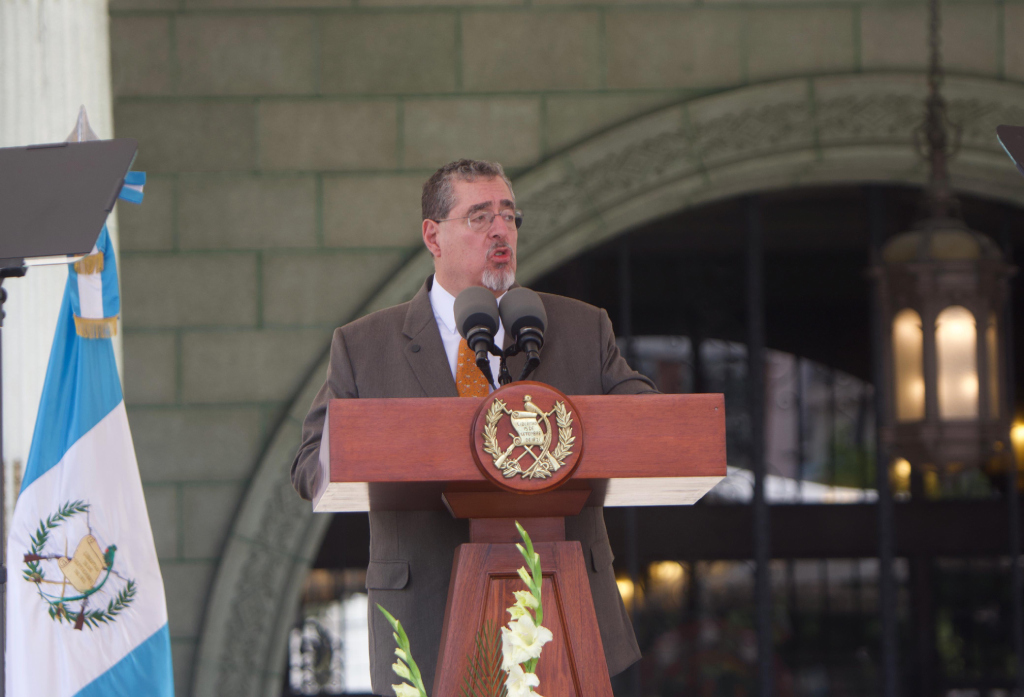 Gobierno inicia la conmemoración de Independencia con encendido del Fuego Patrio