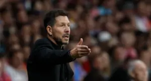 Diego Simeone