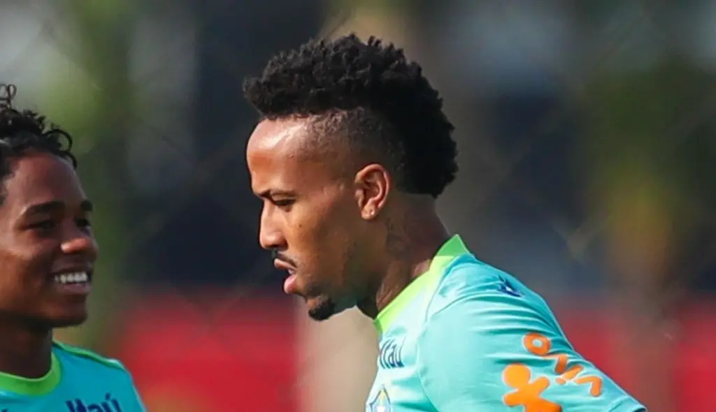 Éder Militão