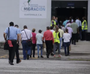 Guatemala acogerá a 135 "presos políticos" liberados en Nicaragua