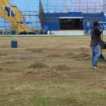 Estadio Nacional Doroteo Guamuch Flores